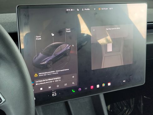 Used 2025 Tesla Model 3 Long Range RWD image 27