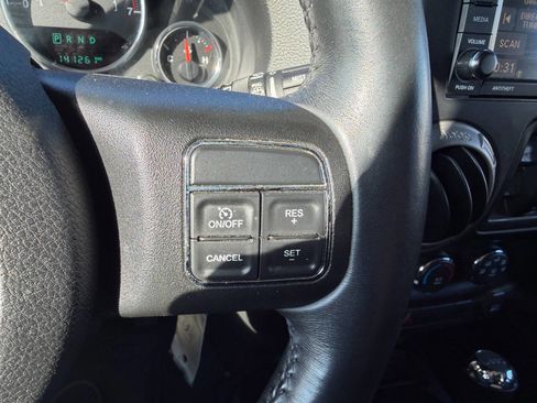 Used 2015 Jeep Wrangler Unlimited Sport image 56