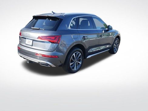 Certified 2023 Audi Q5 2.0T Premium Plus w/ Premium Plus Package AWD/4WD image 8