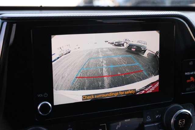 Used 2023 Toyota Highlander XSE AWD/4WD image 19
