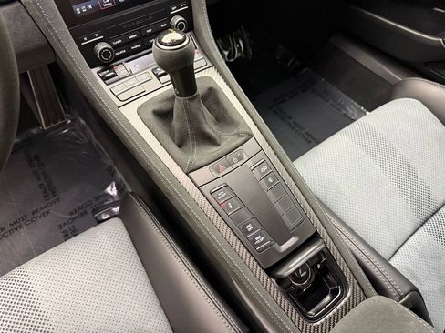 Used 2024 Porsche 718 Boxster Spyder RS image 17