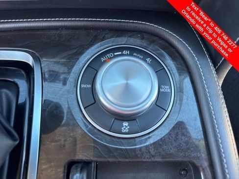 Used 2024 INFINITI QX80 Luxe image 30