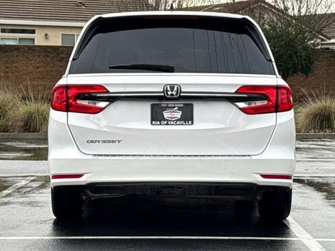 Used 2023 Honda Odyssey EX-L image 7