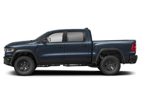 New 2026 RAM 1500 RHO AWD/4WD image 6