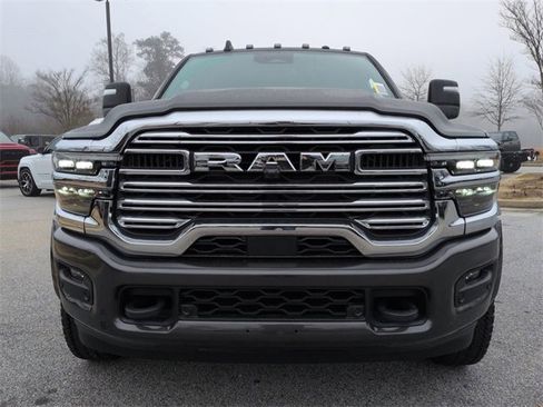 New 2026 RAM 5500 Tradesman image 8