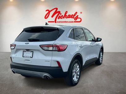 Used 2022 Ford Escape SE