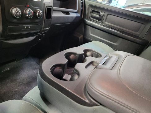Used 2017 RAM 1500 Tradesman w/ Popular Equipment Group AWD/4WD image 26