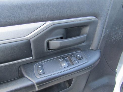 Used 2022 RAM 5500 Tradesman image 17