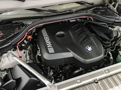 Used 2026 BMW X3 xDrive30i w/ Premium Package AWD/4WD image 26