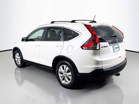Used 2014 Honda CR-V EX-L image 5