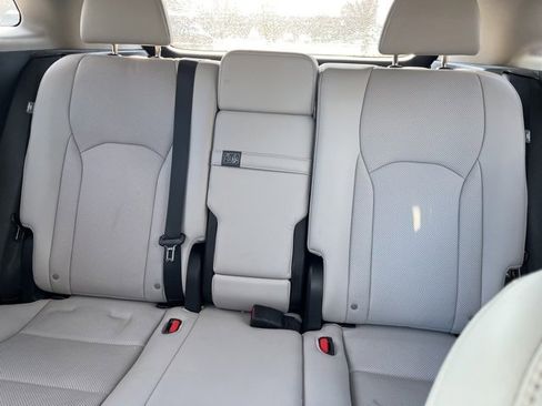 Used 2021 Lexus RX 350 AWD w/ Premium Package image 25