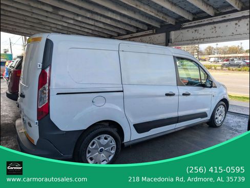 Used 2015 Ford Transit Connect XL FWD image 4