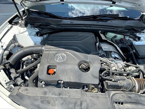 Used 2023 Acura TLX Type S AWD/4WD image 30
