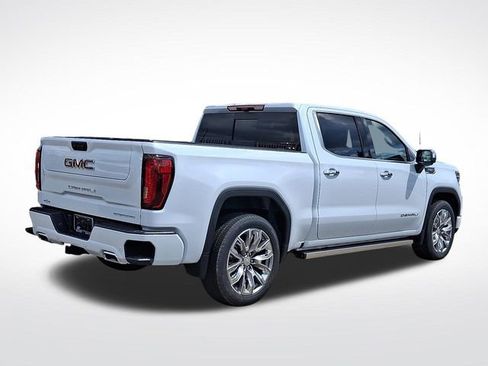 New 2026 GMC Sierra 1500 Denali AWD/4WD image 7