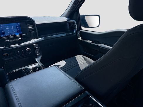 Used 2023 Ford F150 XL w/ STX Appearance Package RWD image 21