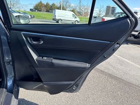 Used 2016 Toyota Corolla S image 16