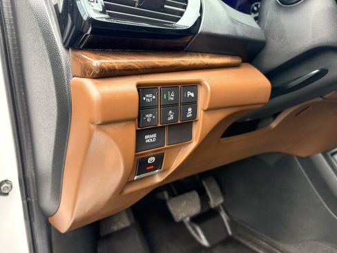 Used 2020 Acura RDX AWD w/ Advance Package image 14