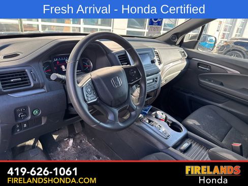 Used 2020 Honda Passport Sport image 17