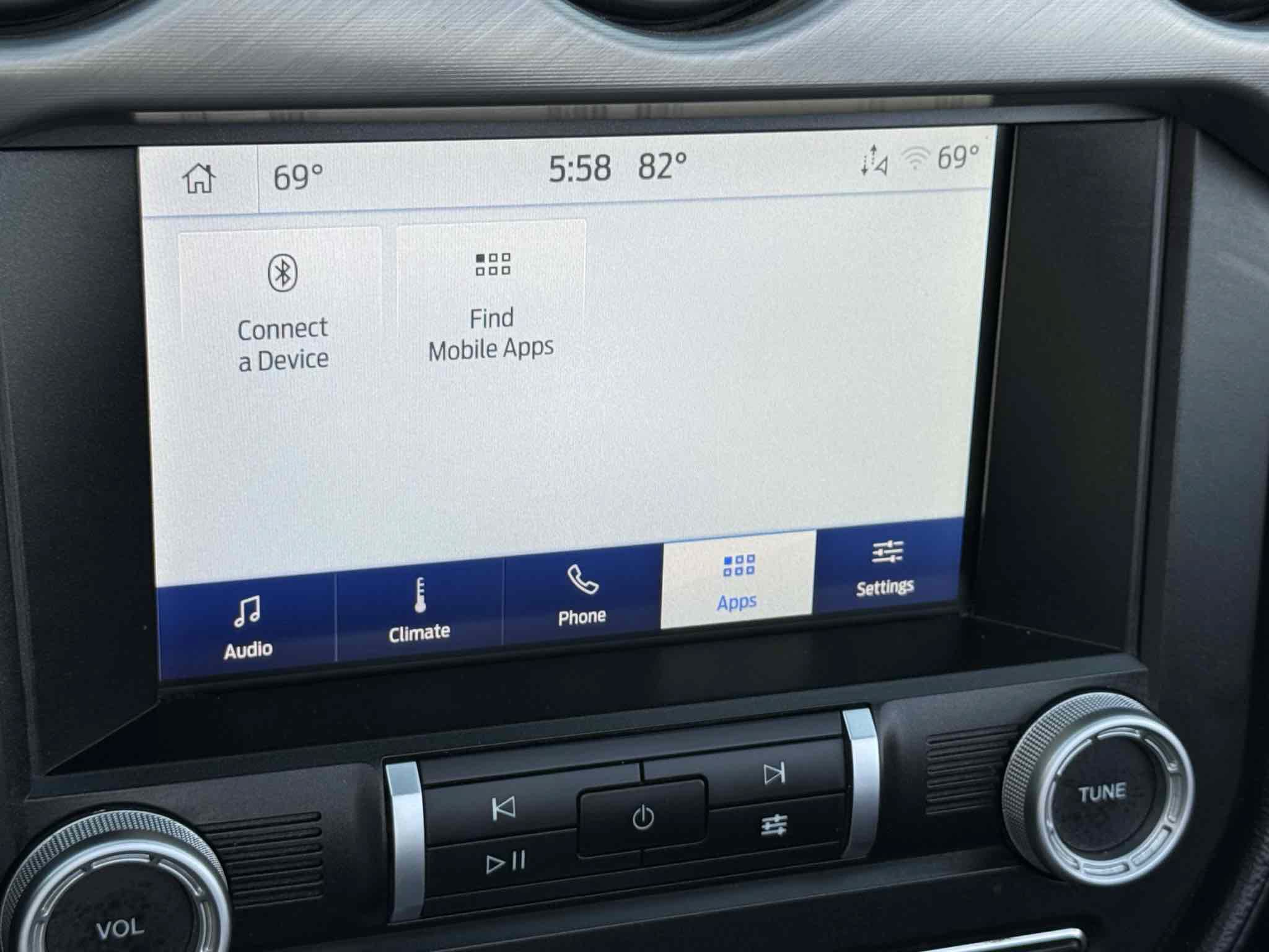 Used 2023 Ford Mustang Premium RWD image 79