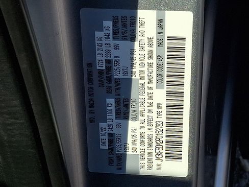 Used 2023 MAZDA CX-5 AWD 2.5 S w/ Premium Package image 26