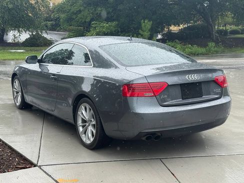 Used 2013 Audi A5 2.0T Prestige w/ Prestige Pkg AWD/4WD image 7