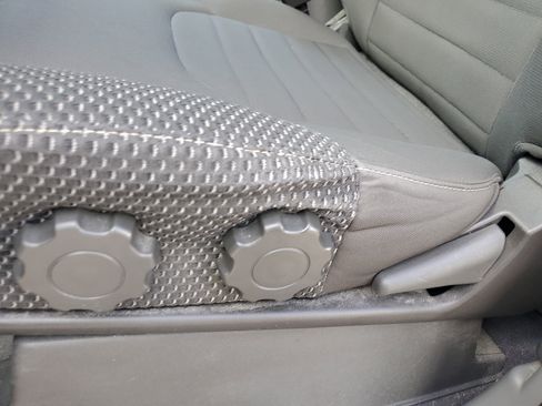 Used 2019 Nissan Frontier Desert Runner image 24