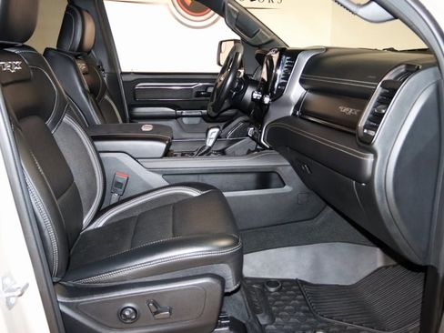 Used 2022 RAM 1500 TRX w/ TRX Level 2 Equipment Group image 78