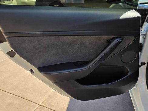 Used 2023 Tesla Model 3 Standard Range RWD image 27