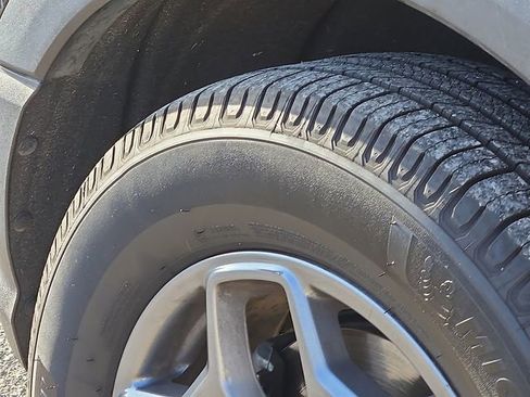 Used 2021 Ford Bronco Sport Badlands w/ Badlands Package image 10