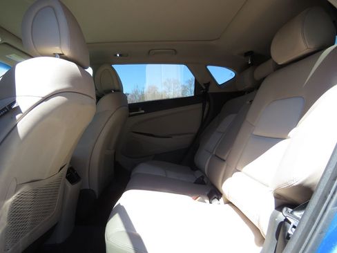 Used 2018 Hyundai Tucson Value AWD/4WD image 20