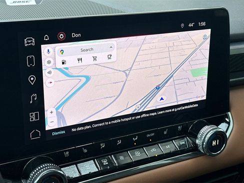 Used 2024 GMC Canyon AT4 w/ AT4 Premium Package image 20