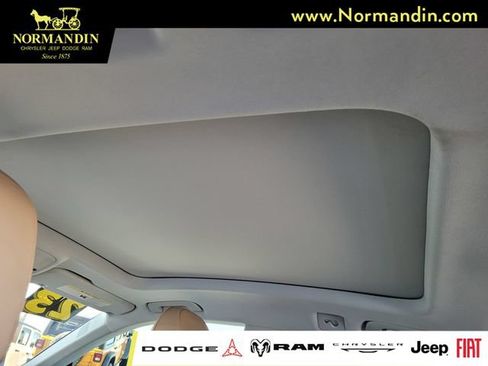 Used 2023 Audi Q8 Premium Plus w/ Premium Plus Package AWD/4WD image 18