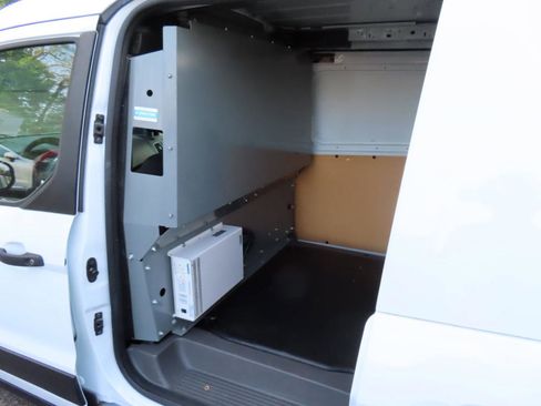 Used 2019 Ford Transit Connect XL FWD image 13