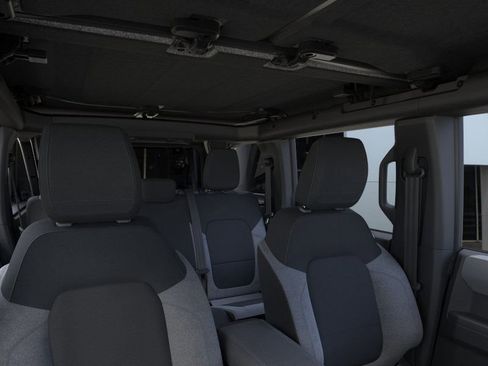 New 2026 Ford Bronco Big Bend image 12