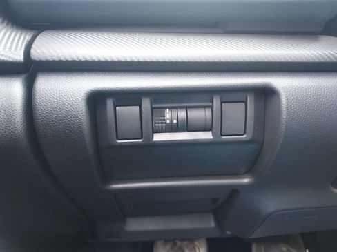 New 2026 Subaru Crosstrek 2.5i Limited AWD/4WD image 23