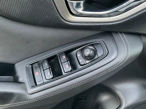 Used 2021 Subaru Forester Premium image 24