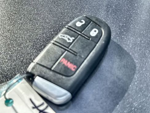 Used 2022 Dodge Challenger R/T w/ Plus Package image 22