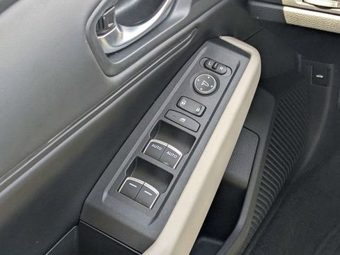 Used 2024 Honda Accord EX image 19