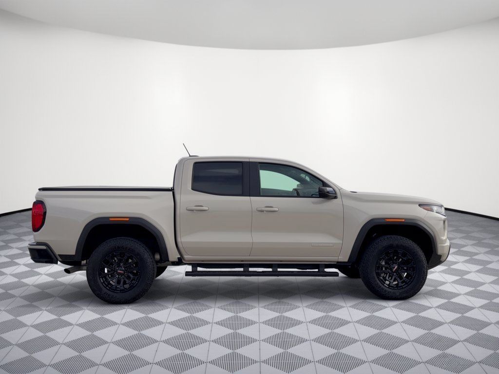Used 2026 GMC Canyon Elevation w/ Convenience Package RWD image 8