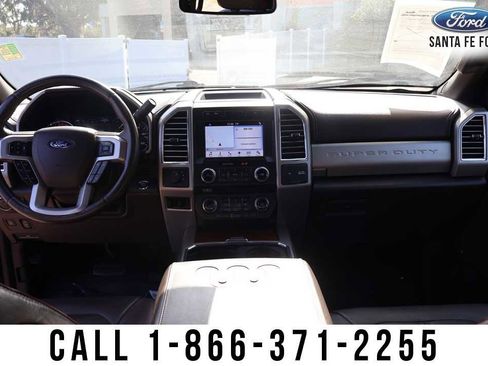 Used 2017 Ford F350 King Ranch w/ King Ranch Ultimate Package image 24