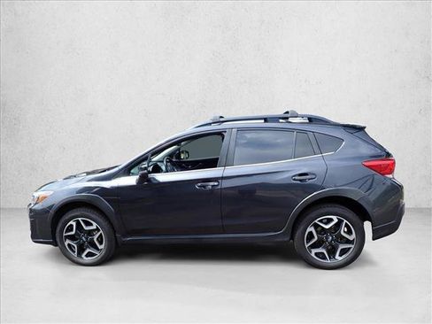 Used 2019 Subaru Crosstrek 2.0i Limited w/ Popular Package #3 AWD/4WD image 2