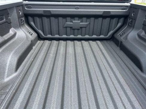 New 2026 Chevrolet Colorado ZR2 w/ Technology Package image 31