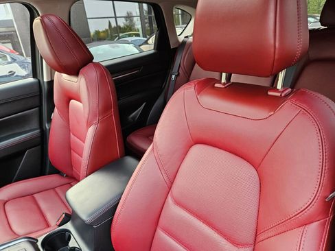 Certified 2023 MAZDA CX-5 Carbon Edition image 13