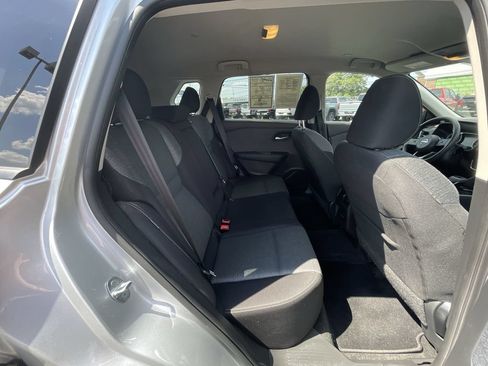 Used 2023 Nissan Rogue SV AWD/4WD image 27
