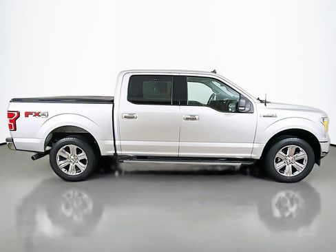 Used 2019 Ford F150 XLT w/ Equipment Group 302A Luxury AWD/4WD image 15