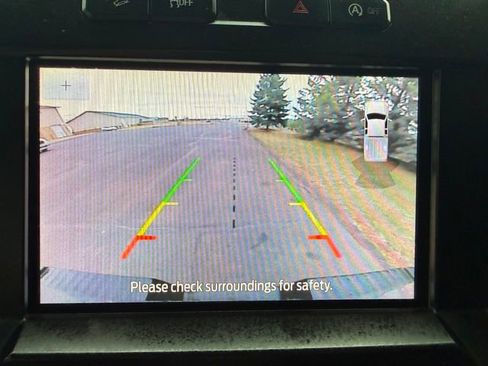 Used 2020 Ford F150 XLT w/ Equipment Group 302A Luxury image 8