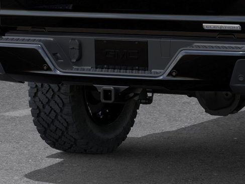 New 2026 GMC Canyon Elevation w/ Convenience Package image 21
