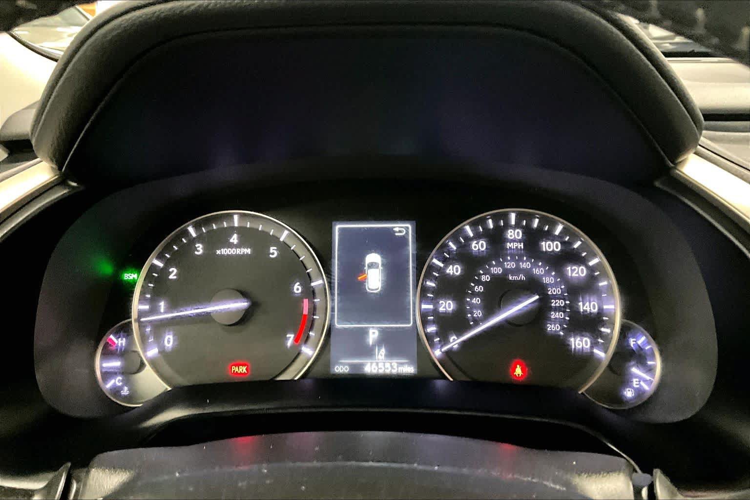 Used 2022 Lexus RX 350 FWD image 25