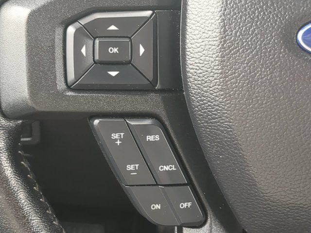Used 2019 Ford F150 XLT w/ Equipment Group 302A Luxury AWD/4WD image 24