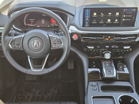 Used 2026 Acura MDX w/ Technology Package image 35